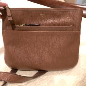 Fossil Crossbody